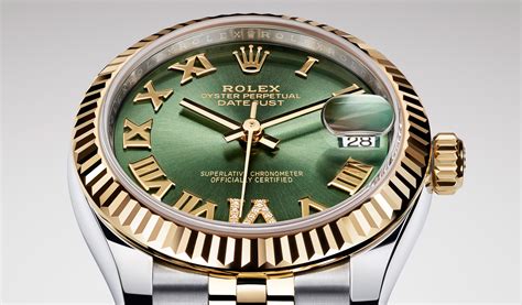 rolex datejust malaysia